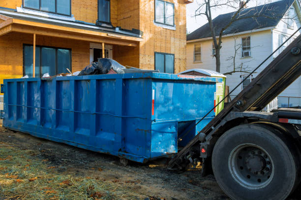 Best Same-Day Junk Removal Services  in South Gate Ridge, FL