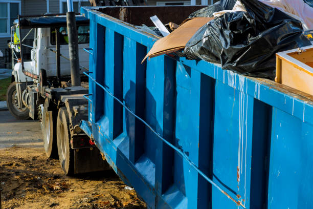 Best Demolition Debris Removal  in South Gate Ridge, FL