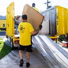 Best Retail Junk Removal  in South Gate Ridge, FL